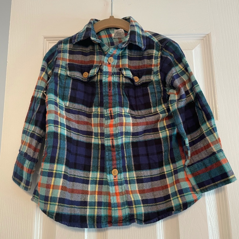 Boy’s CrewCuts clothes - Picture 14 of 16